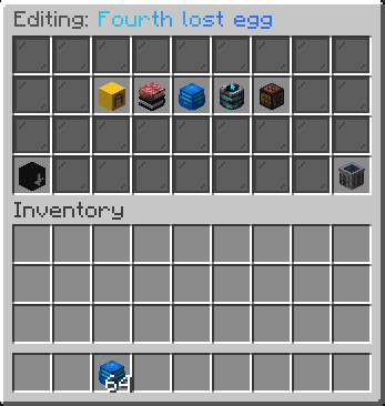 Customize Collectible